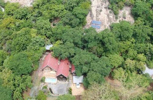 Nelspruit Apartamento | Serenity Farm House