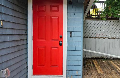 North End Apartamento | Serenity Getaway