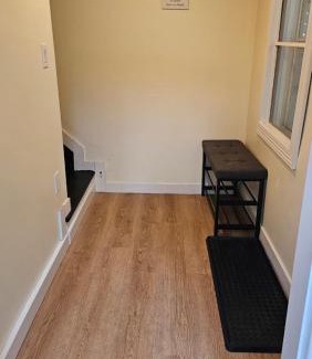 North End Apartamento | Serenity Getaway
