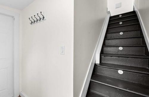 North End Apartamento | Serenity Getaway