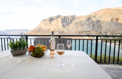 Kalymnos Casa | Serenity Haven
