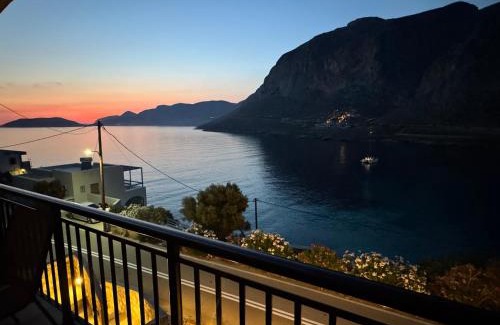 Kalymnos Casa | Serenity Haven