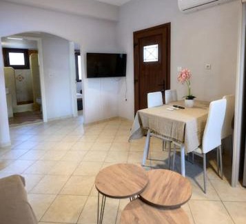 Kalymnos Casa | Serenity Haven