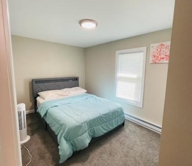Westfield Apartamento | Serenity home