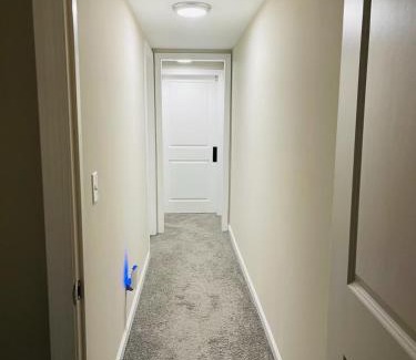 Westfield Apartamento | Serenity home