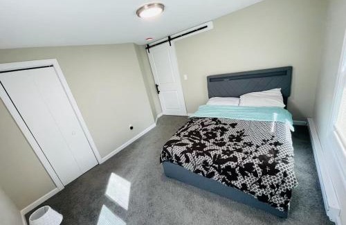 Westfield Apartamento | Serenity home