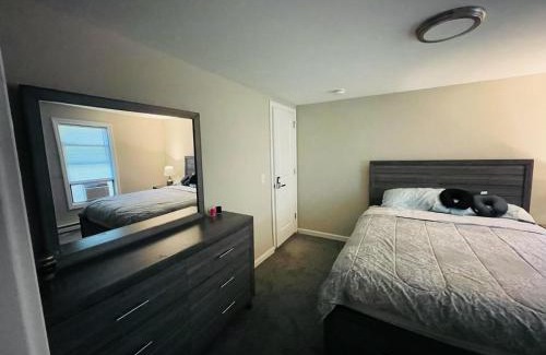 Westfield Apartamento | Serenity home