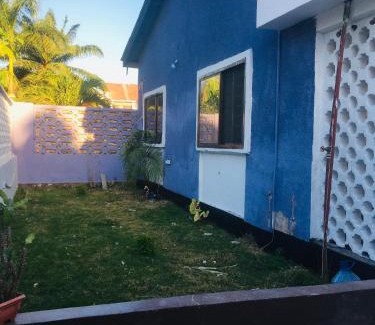 Mikocheni Casa | Serenity Homestay