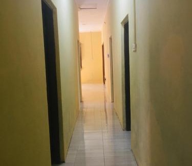 Mikocheni Casa | Serenity Homestay