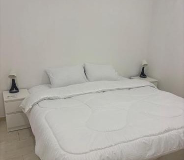 Seeb Apartamento | Serenity House بيت الصفاء