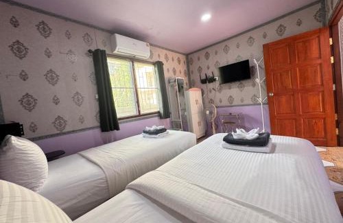 Bophut Apartamento | Serenity House 4B