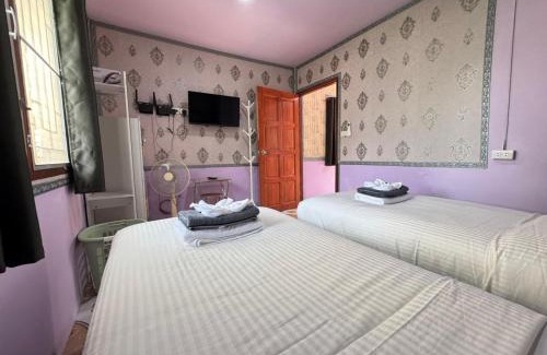 Bophut Apartamento | Serenity House 4B