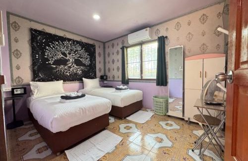 Bophut Apartamento | Serenity House 4B