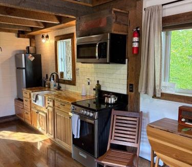 Denver Casa | Serenity House- a treehouse