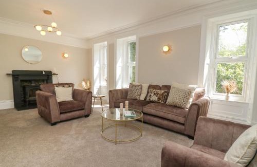 Llangammarch Wells Casa | Serenity House, The Retreat