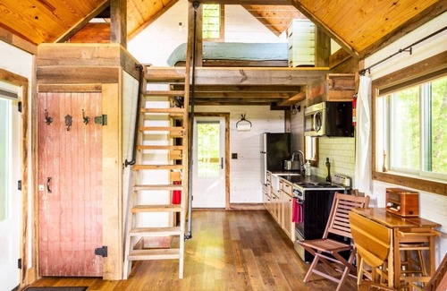 Denver Casa | Serenity House~ a treehouse *Newly Updated*