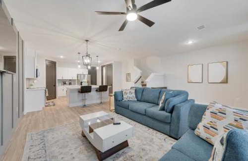 Princeton Casa | Serenity I, Brand new 3 Bedroom Home
