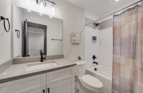 Princeton Casa | Serenity I, Brand new 3 Bedroom Home