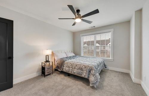 Princeton Casa | Serenity I, Brand new 3 Bedroom Home