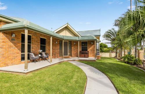 Sawtell Casa | Serenity in Sunny Sawtell