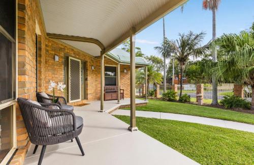 Sawtell Casa | Serenity in Sunny Sawtell
