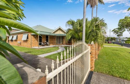 Sawtell Casa | Serenity in Sunny Sawtell
