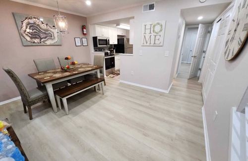 Palmetto Dunes Villa | Serenity in Paradise