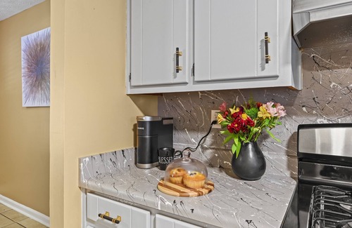 Church Street Apartamento | Serenity Landing 2 Bedroom Apts