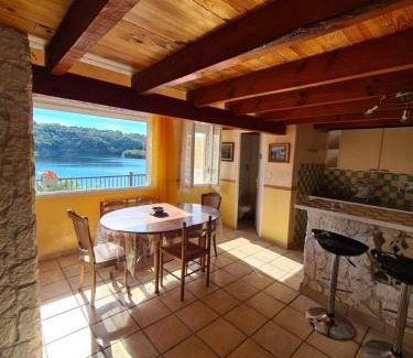 Mont-Roc Casa | Serenity- le clos du Patou
