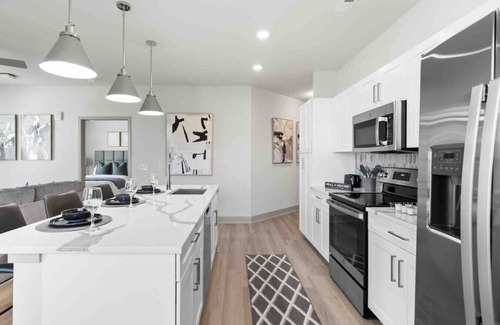 East Raleigh Apartamento | Serenity Living 5 Min From Downtown