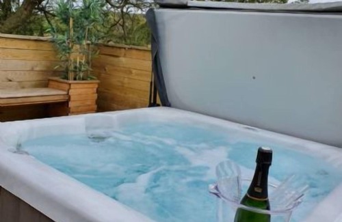 Morpeth Cabina | Serenity Lodge, Northumberland
