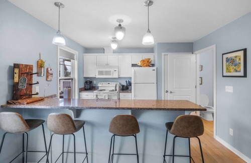 Ottawa Casa | Excelente ubicación en el río.
