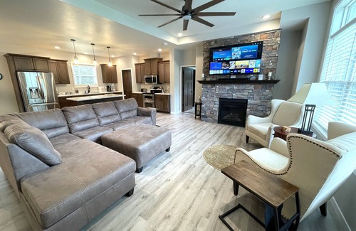 Spring Brook Casa | Serenity Now @ Spring Brook Resort