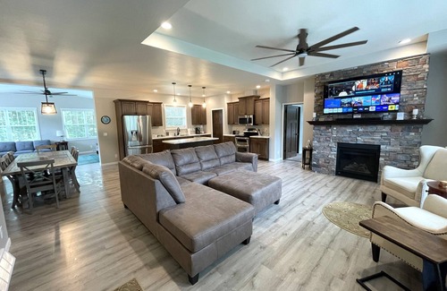 Spring Brook Casa | Serenity Now @ Spring Brook Resort