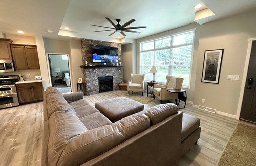 Spring Brook Casa | Serenity Now @ Spring Brook Resort