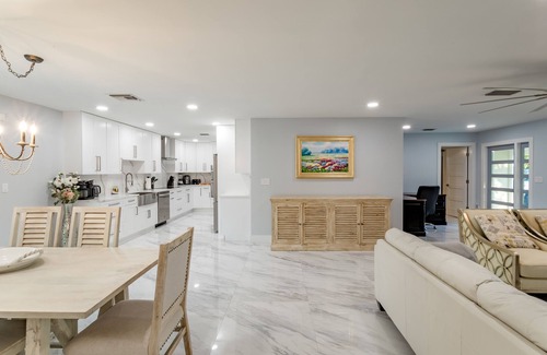 Greenacres Casa | Serenity Oasis Near Equestrian Paradise Wellington & West Palm Beach