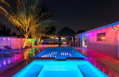 Greenacres Casa | Serenity Oasis Near Equestrian Paradise Wellington & West Palm Beach