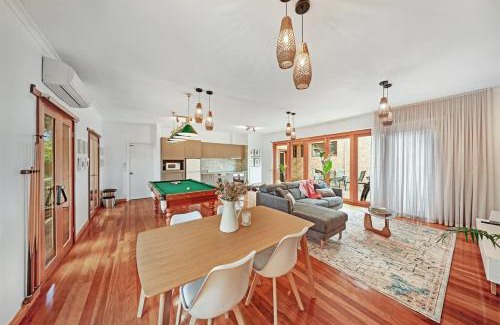 Jan Juc Casa | Serenity on Sunningdale