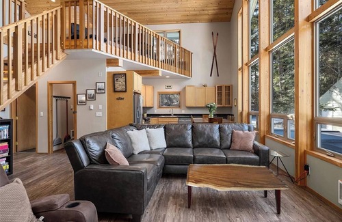 Cle Elum Casa | Gran valor en el río Yakima! Bañera de hidromasaje * Fly Fish o flotar en el río!