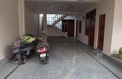 Mohangarh Apartamento | Serenity Owasis Homestay