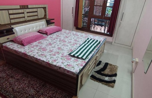 Mohangarh Apartamento | Serenity Owasis Homestay
