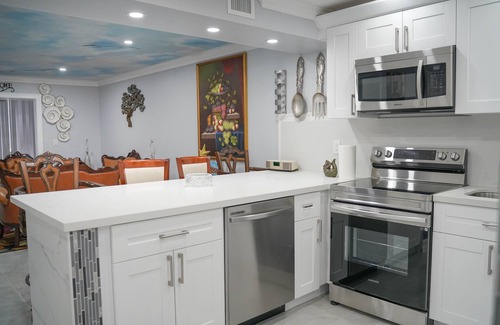 Lauderdale Lakes Apartamento | Serenity PL