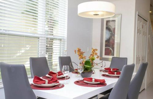 Four Corners Casa | Serenity Resort 3 Bedroom Vacation Home 17419