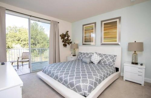 Four Corners Casa | Serenity Resort 3 Bedroom Vacation Home 17419