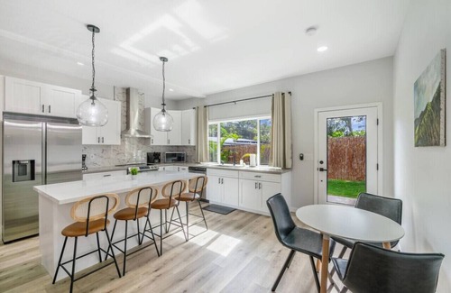 Mililani Casa | Serenity Retreat- 3 bed / 2 ba