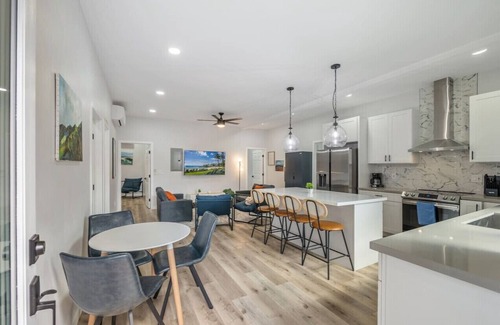 Mililani Casa | Serenity Retreat- 3 bed / 2 ba