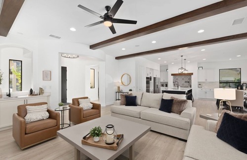 Rancho Santana Casa | Serenity Retreat at Montage, by GPM - Walk to Festivals. Recently Remodeled!