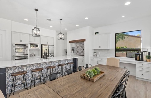 Rancho Santana Casa | Serenity Retreat at Montage, by GPM - Walk to Festivals. Recently Remodeled!