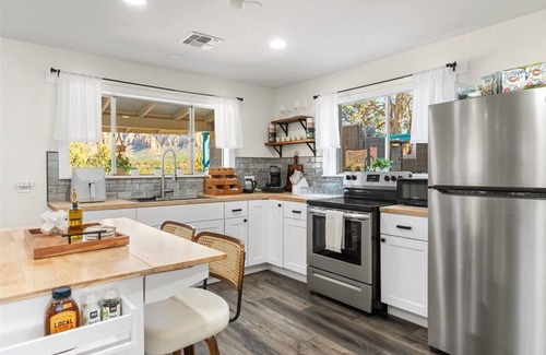 Sedona Casa | Serenity Retreat, Magical View & Perfect Location