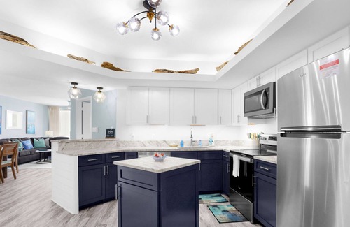 Orange Beach Condominio | Serenity Sands Oasis, where you leave your troubles behind and good times ahead.